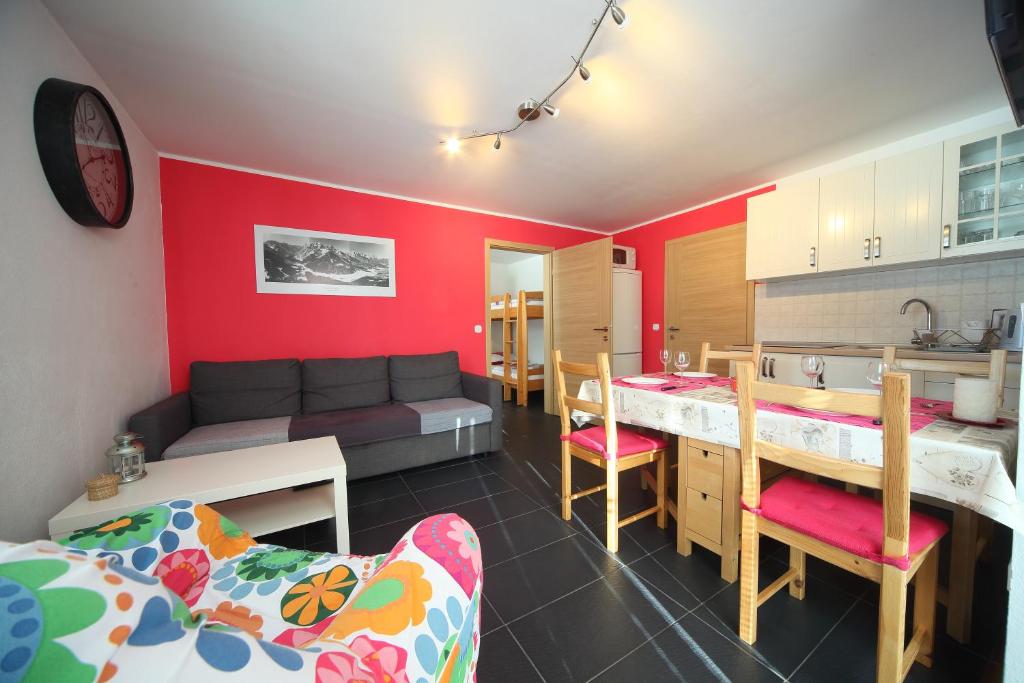 Apartment Leposa photo 2