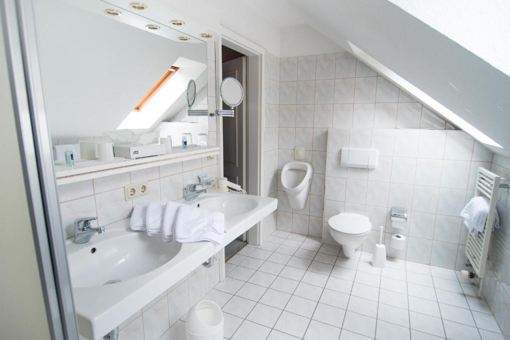 Hotel Sonnenhof photo 4