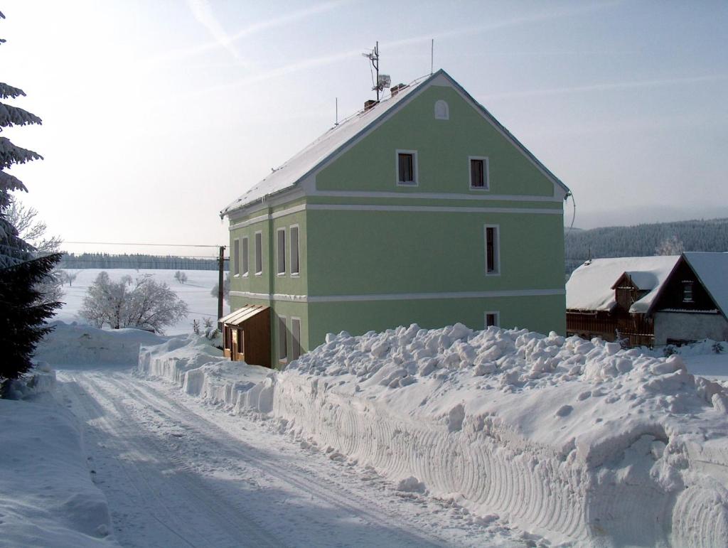 Penzion, apartmany Florian photo 3