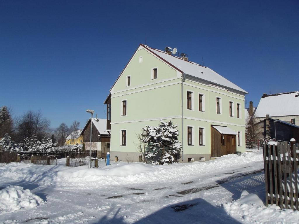 Penzion, apartmany Florian photo 2