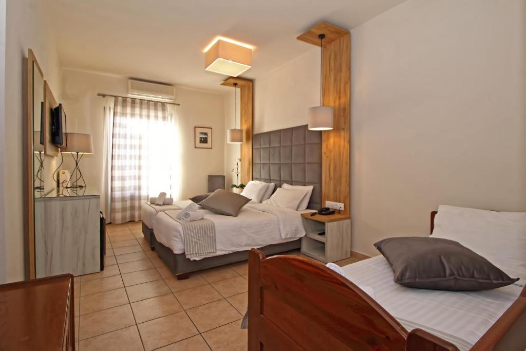 Arion Hotel photo 1