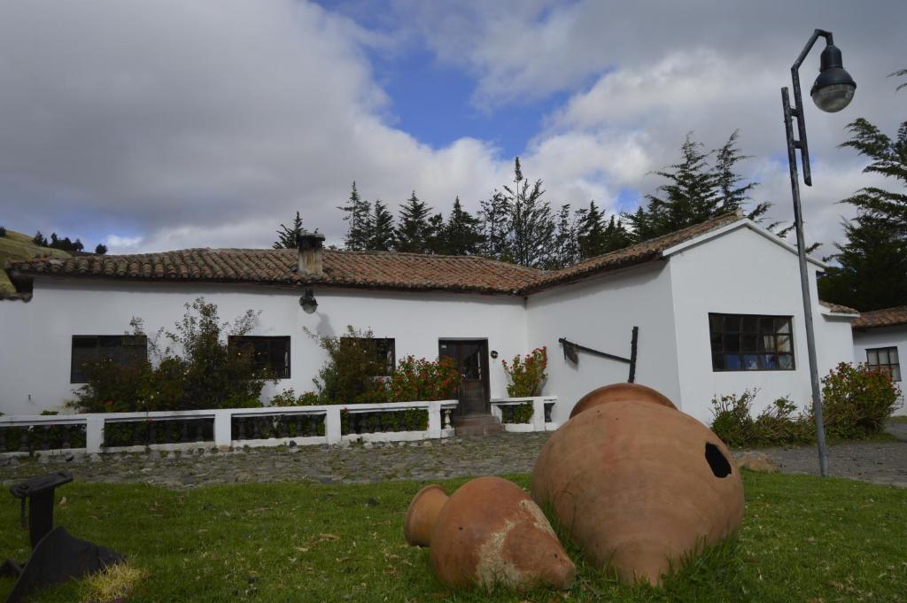 Posada de Tigua