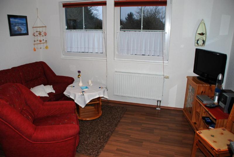 Ferienappartements in Gager auf Ru photo 1