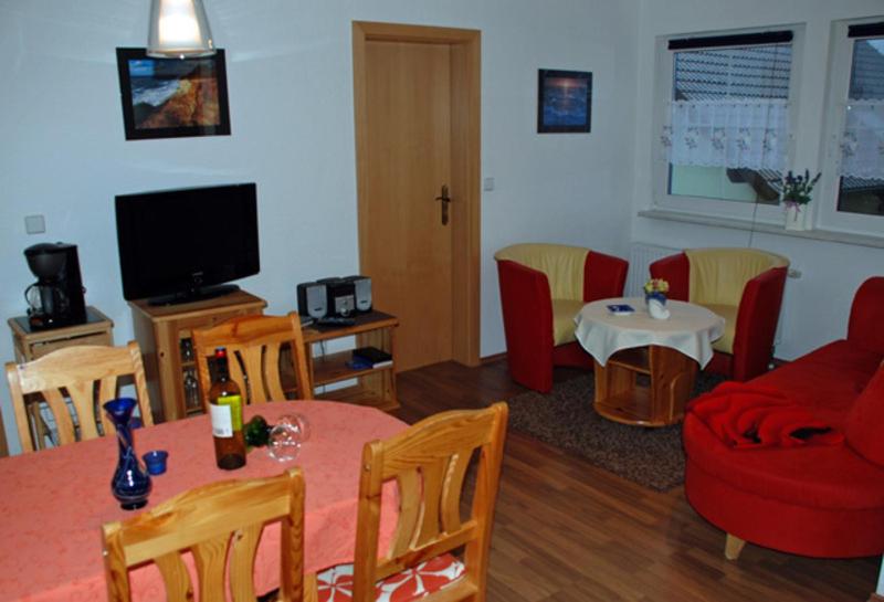 Ferienappartements in Gager auf Ru photo 2