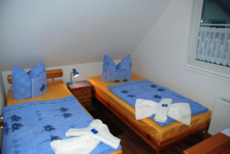 Ferienappartements in Gager auf Ru photo 4