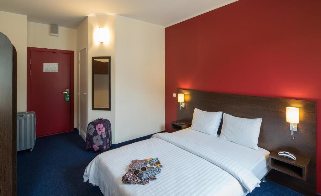 Семейный (Семейный номер), Dodo Hotel