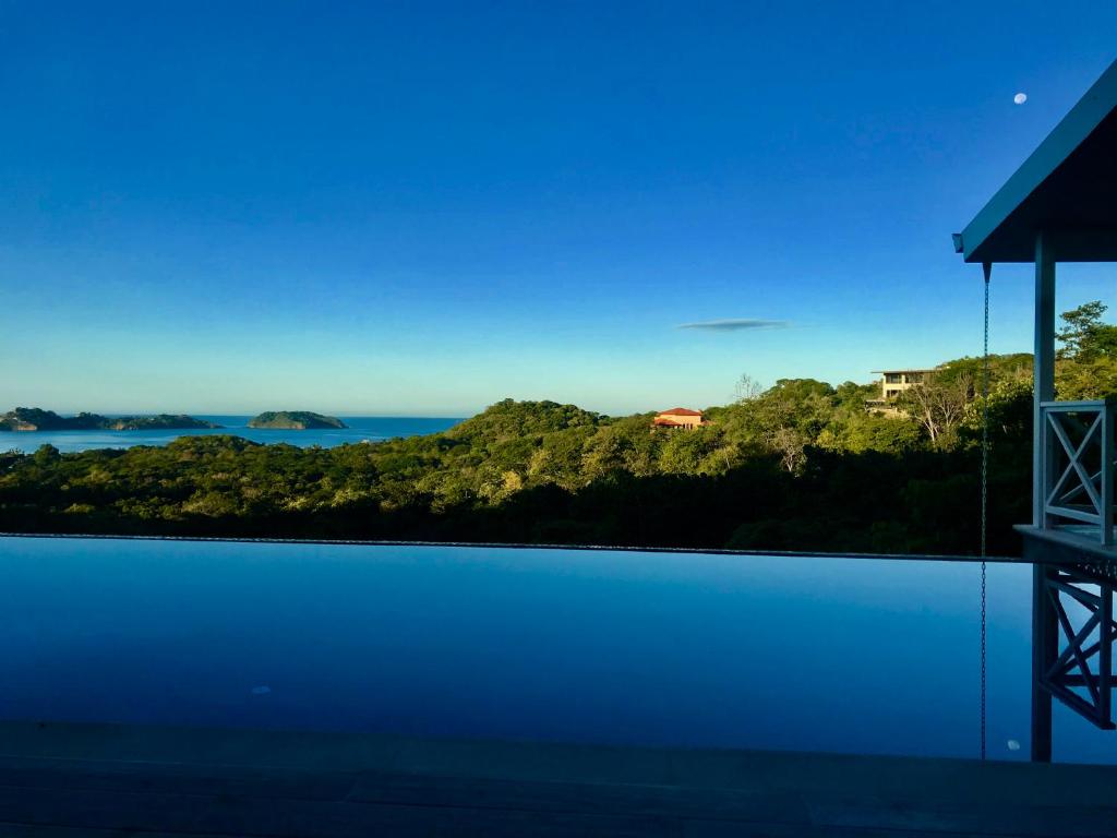 Amazing ocean view Villa vista Chocoyas photo 1