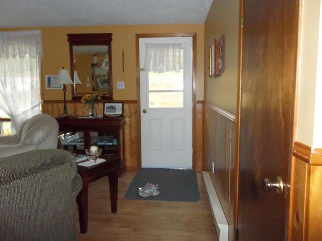 Gulliver's Cove Oceanview Cottages photo 2