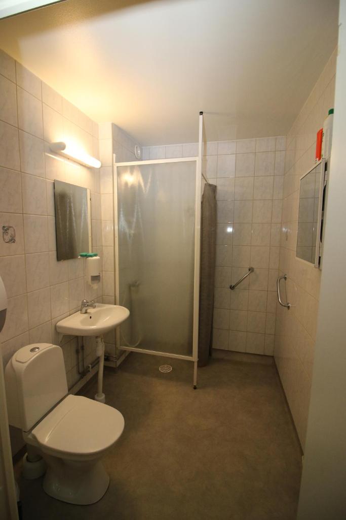 Borlänge Hostel and Apartments photo 4