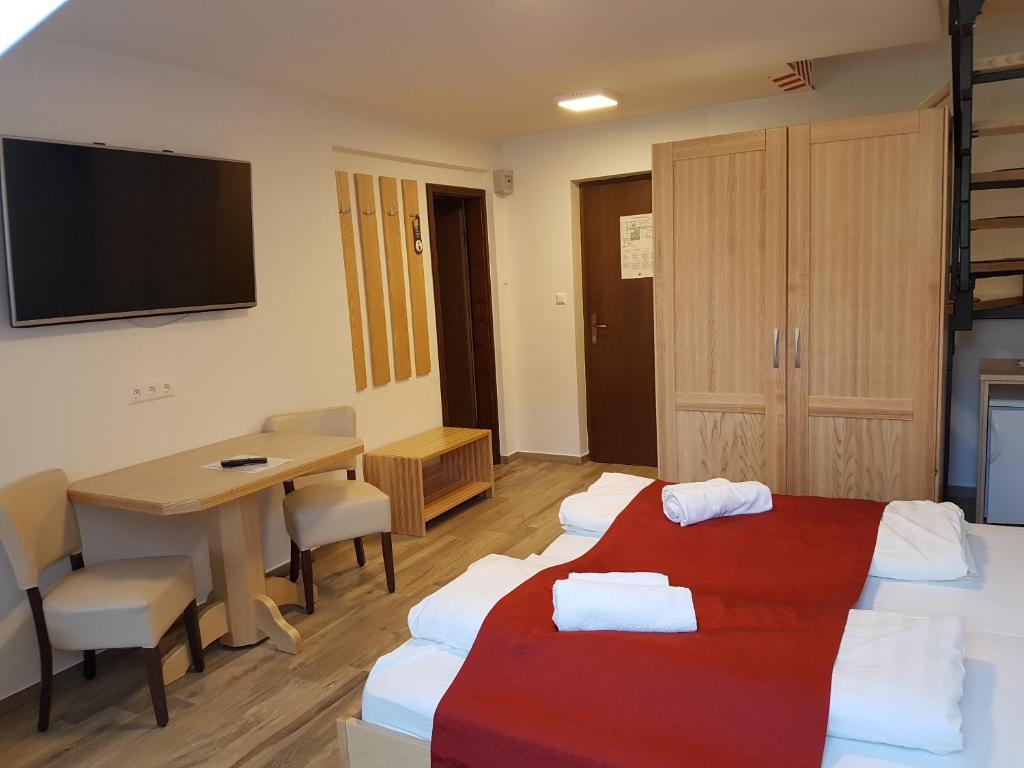 Hotel Gasperin Bohinj photo 4
