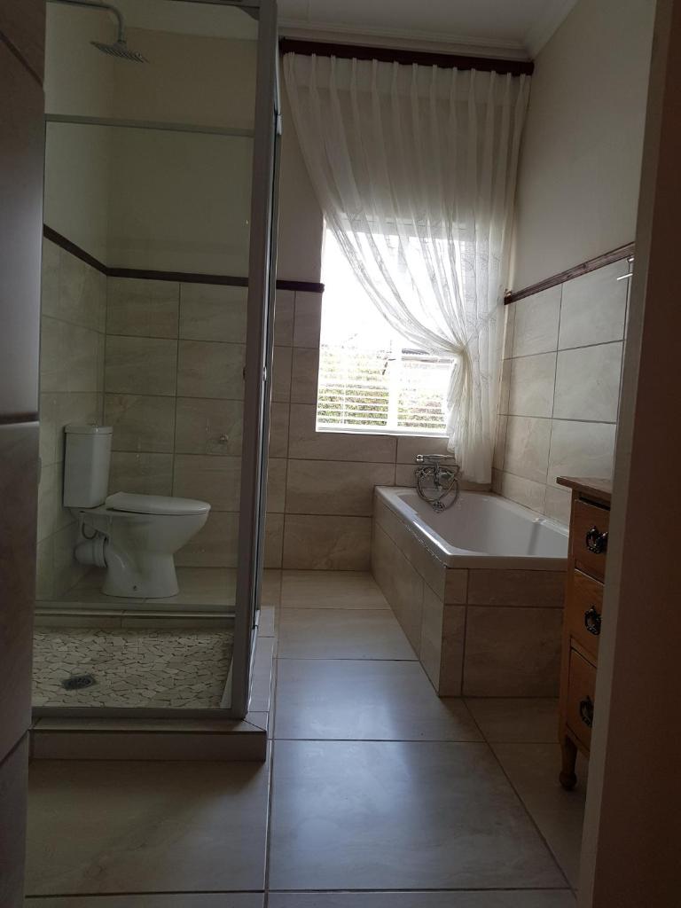 Uniondale Manor Guesthouse Room Type -  Double Room