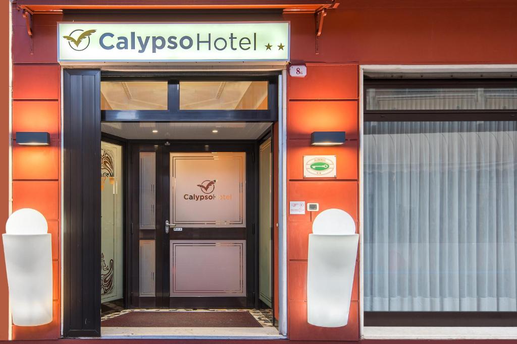 Hotel Calypso photo 4
