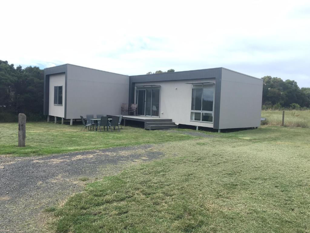 Bimbadeen Phillip Island Farm Retreats photo 1