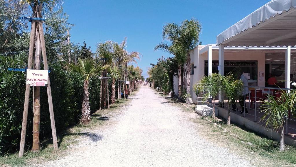 Campeggio Praia Mare photo 3