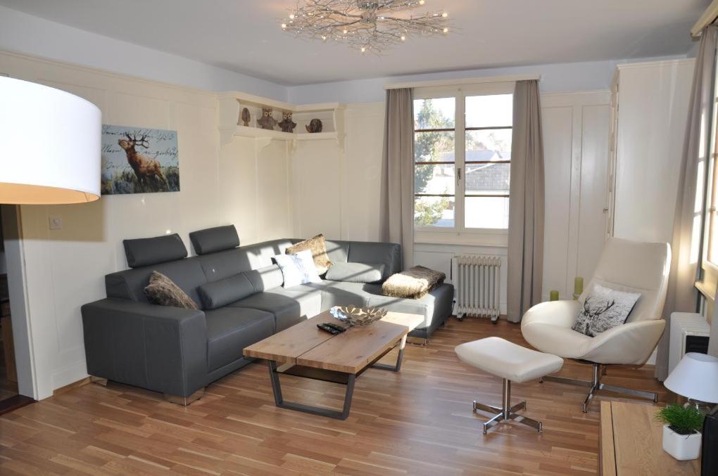 Chalet Trü photo 4