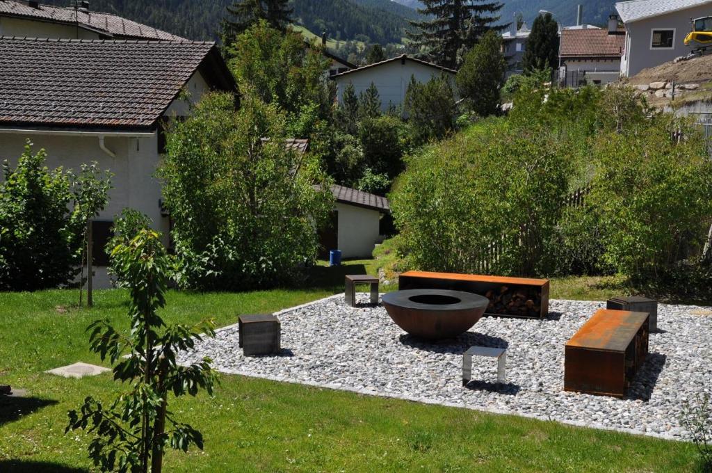 Chalet Trü photo 3