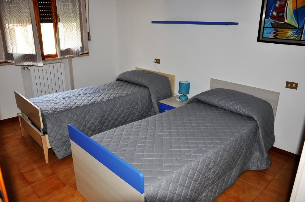 GiaLoSa Biker House Room Type - Vacation Home