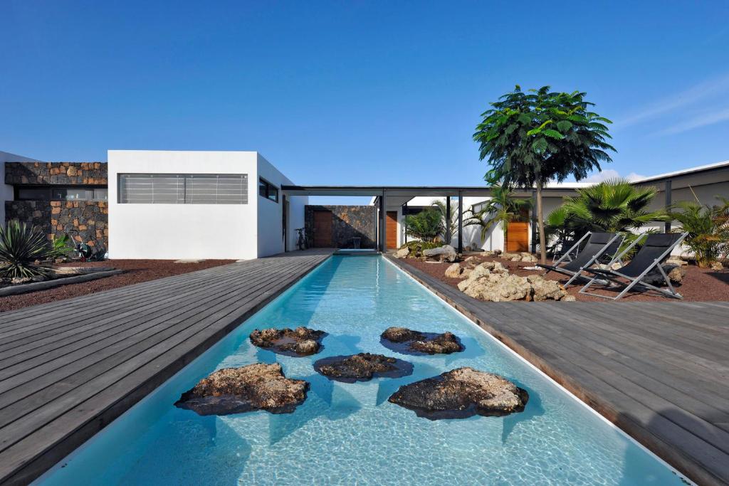 Villa La Laguna photo 1