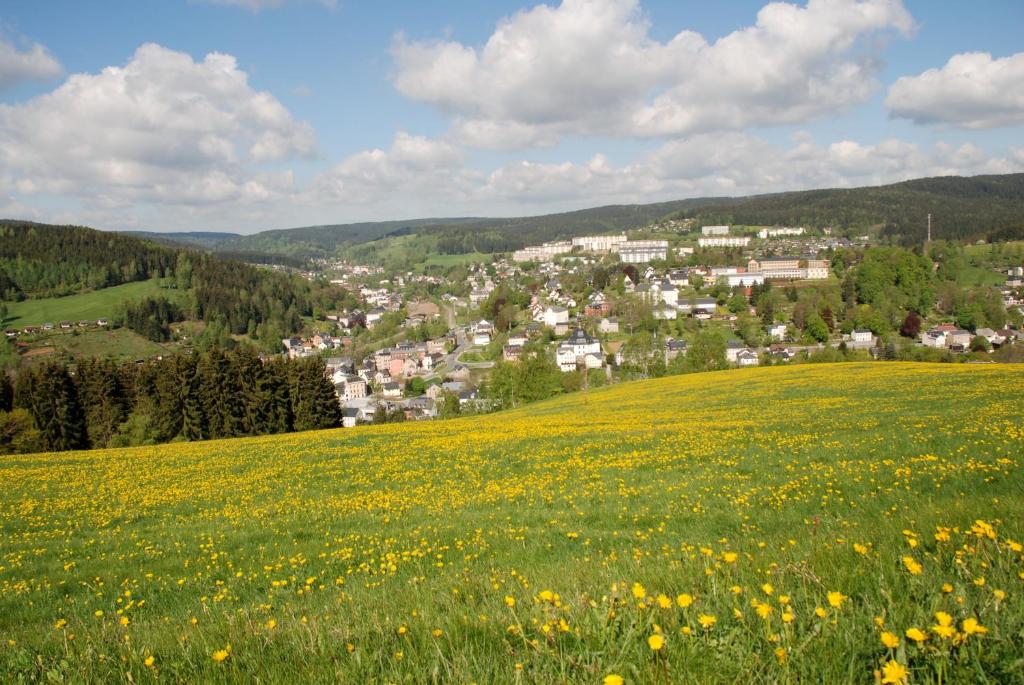 Ferienwohnung Körnerberg photo 1