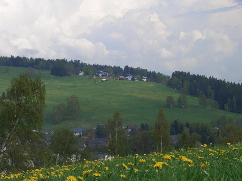 Ferienwohnung Körnerberg photo 3