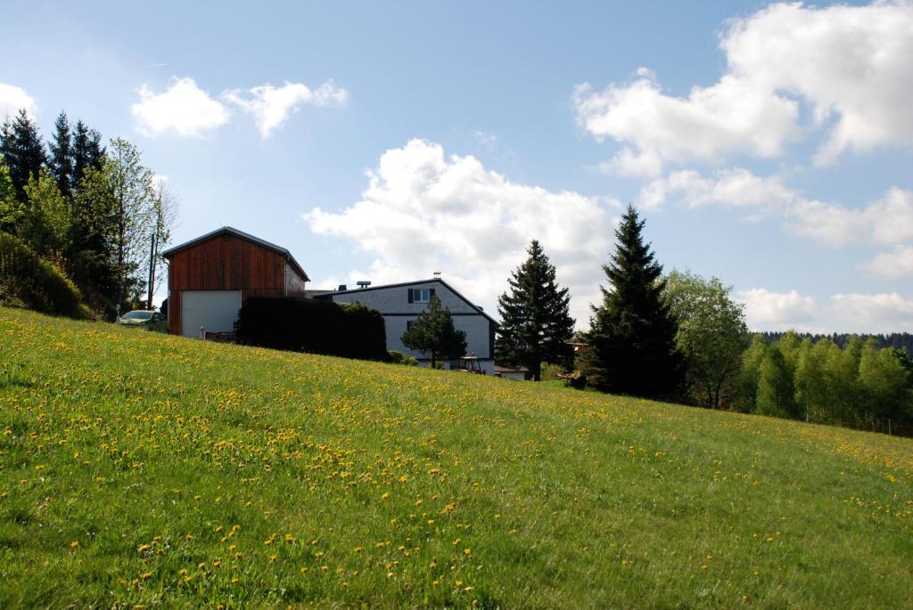 Ferienwohnung Körnerberg photo 2