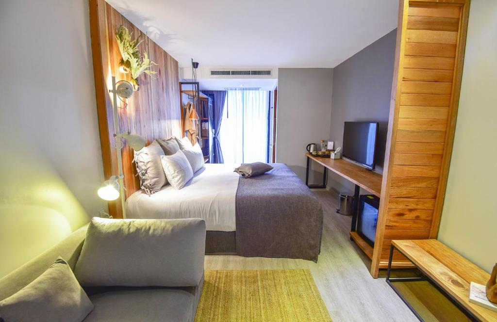 Family Tree Hotel photo 4