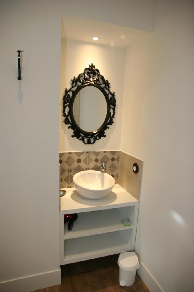 Les Loges de L'Atelier photo 4