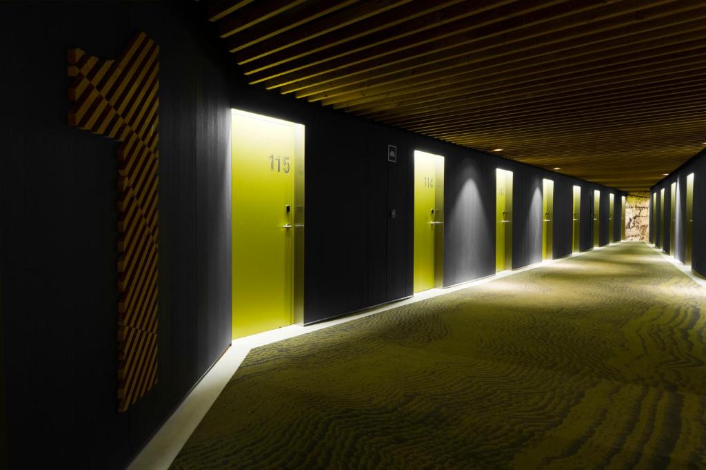 Hotel Rec Barcelona - Adults Only photo 4