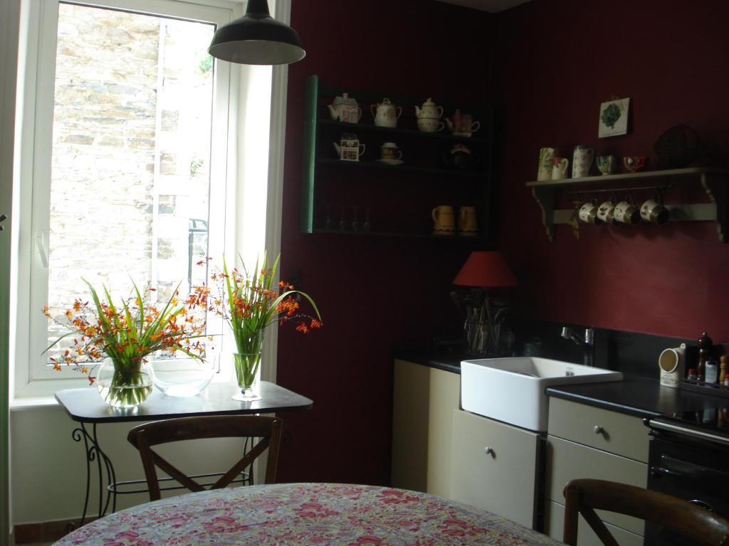 Maison d'Hôtes Augès photo 4