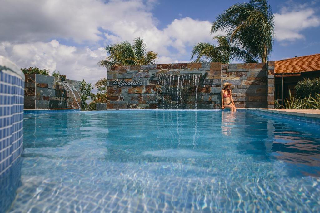 La Guarida Hotel & Spa photo 4