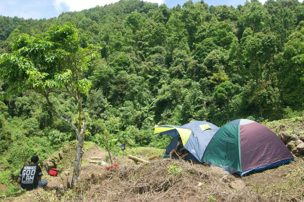 Bule Homestay Cianjur photo 3