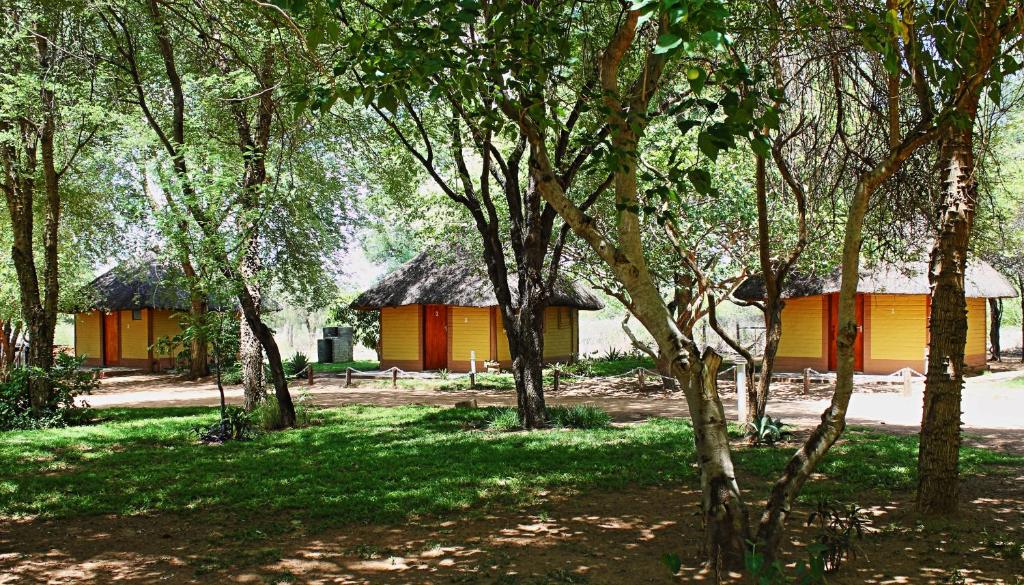 Divundu Guest House photo 1