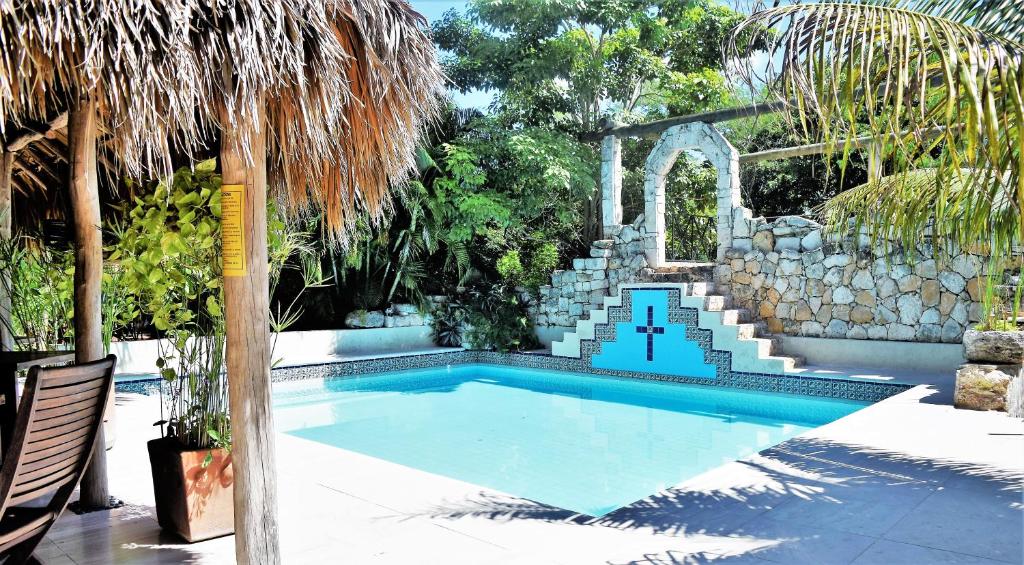 Hacienda Hotel Santo Domingo