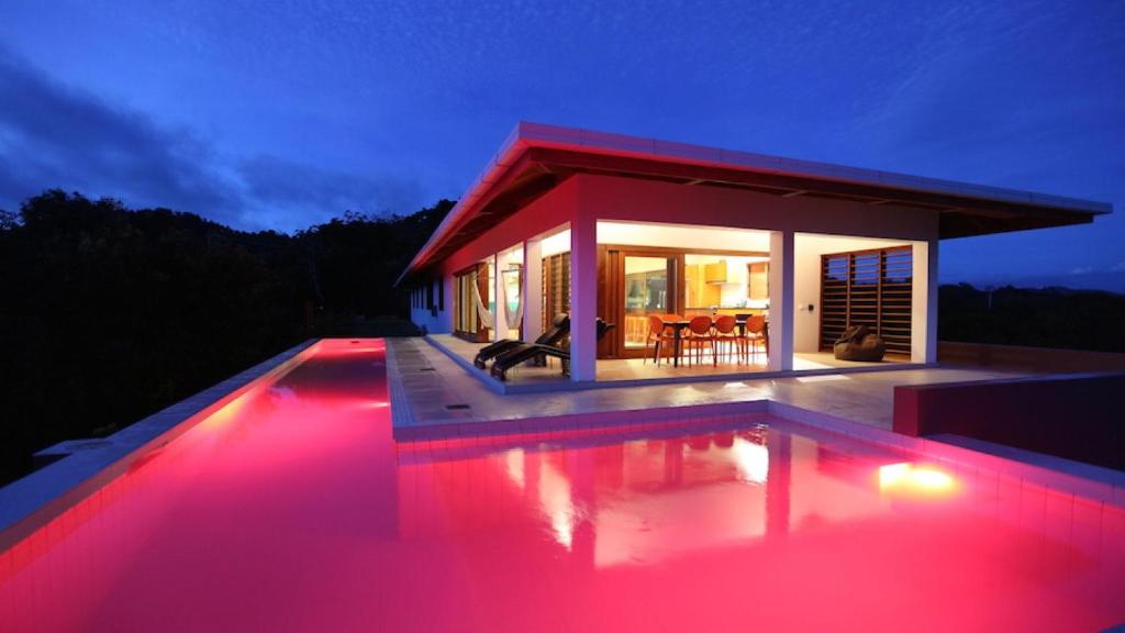 Private Holiday House photo 1