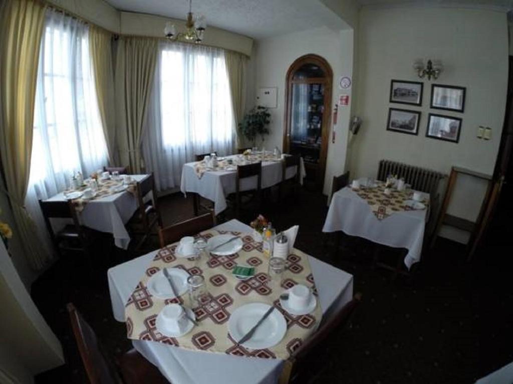 Hotel Mercurio photo 4