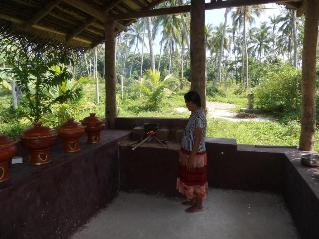 cocoworld bungalow photo 3