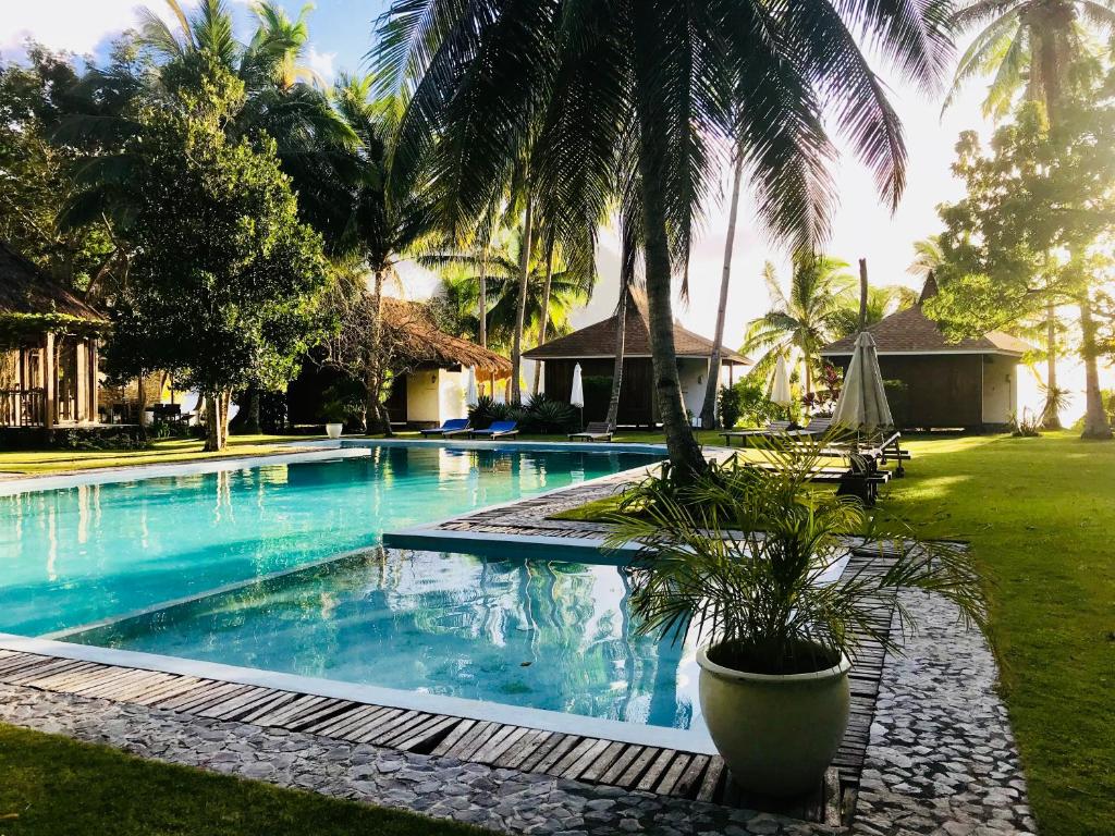 Dolarog Beach Resort photo 1