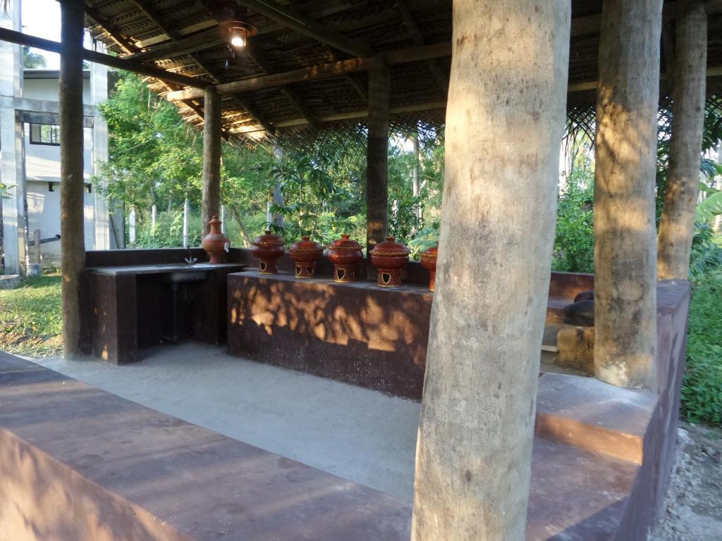 cocoworld bungalow photo 2