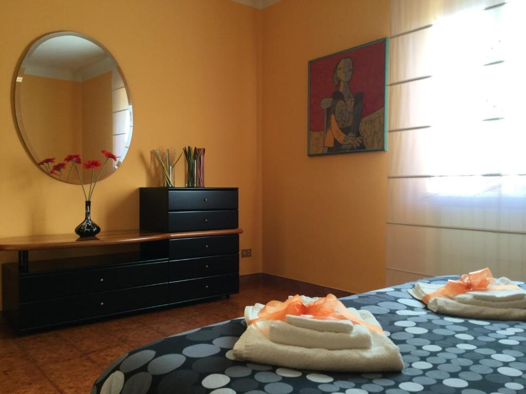 Sabry apartment photo 1