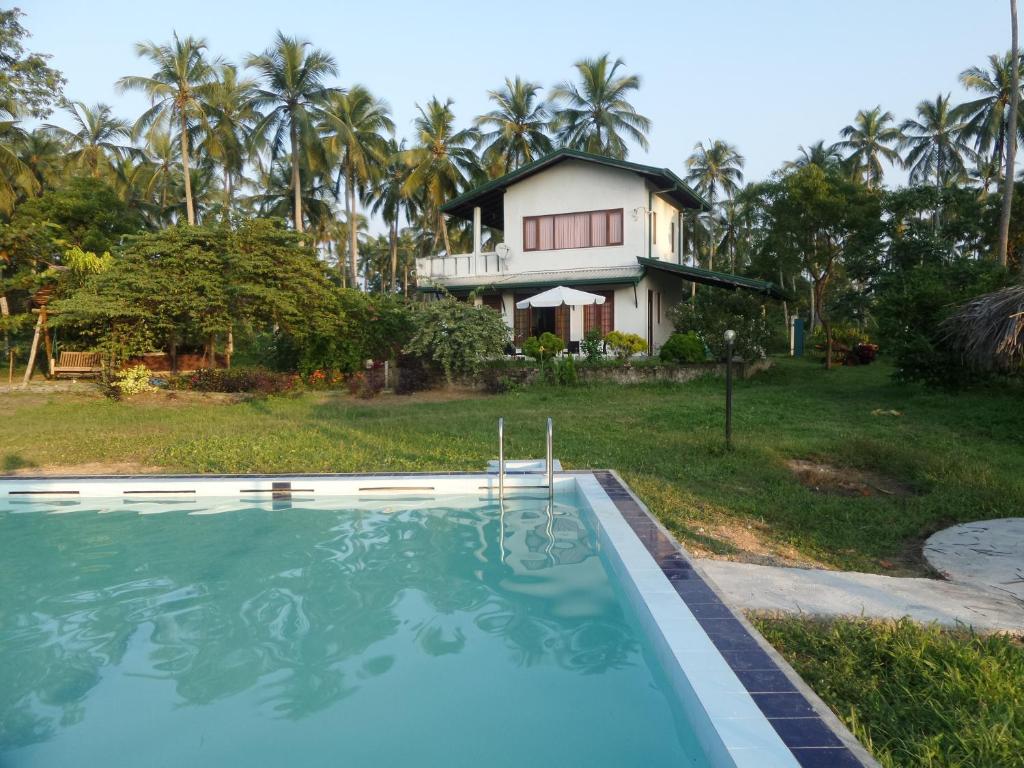 cocoworld bungalow photo 1