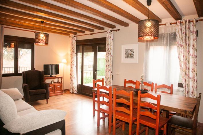 Apartamento el Palomar photo 2