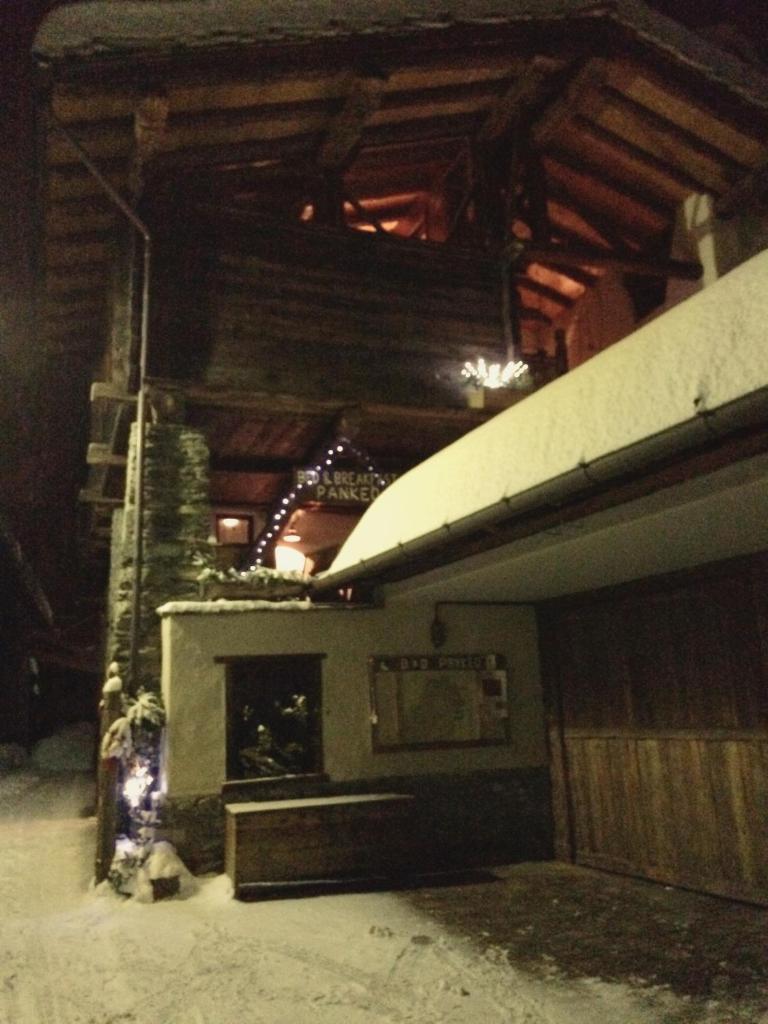 B&B A Pankeo photo 1