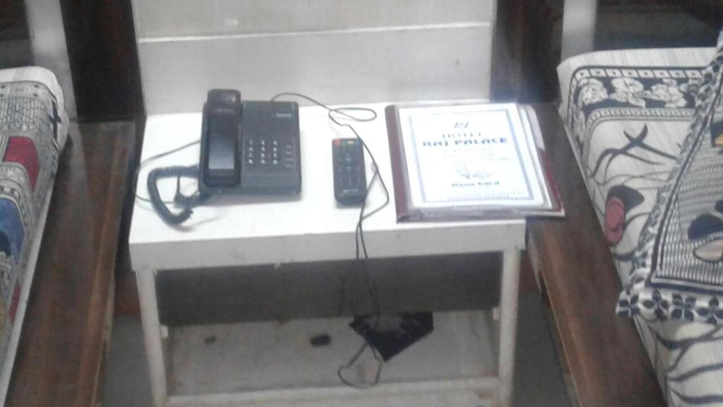 Hotel Raj Palace photo 4