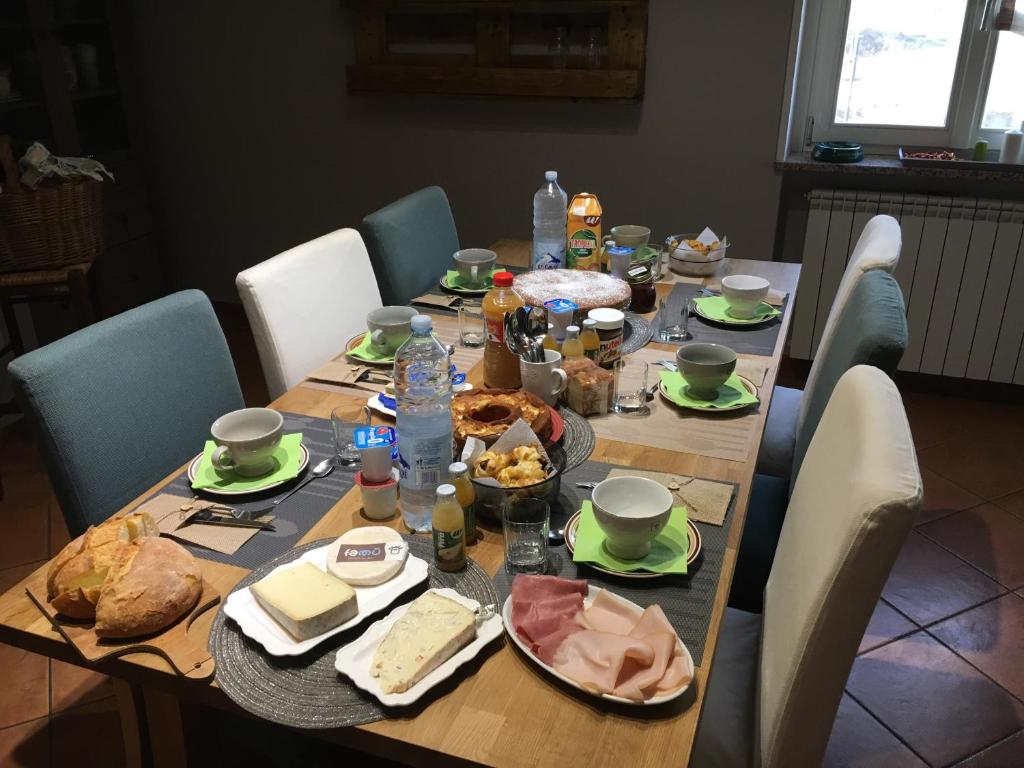 Bene&Breakfast photo 4