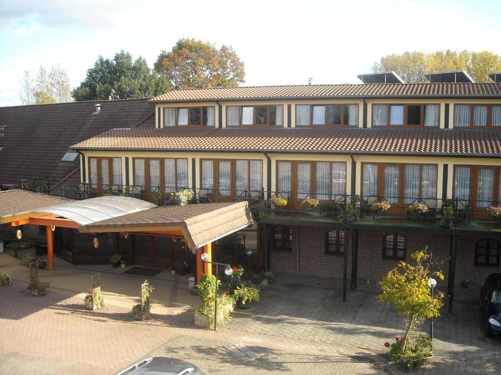 Hotel De Watermolen photo 1