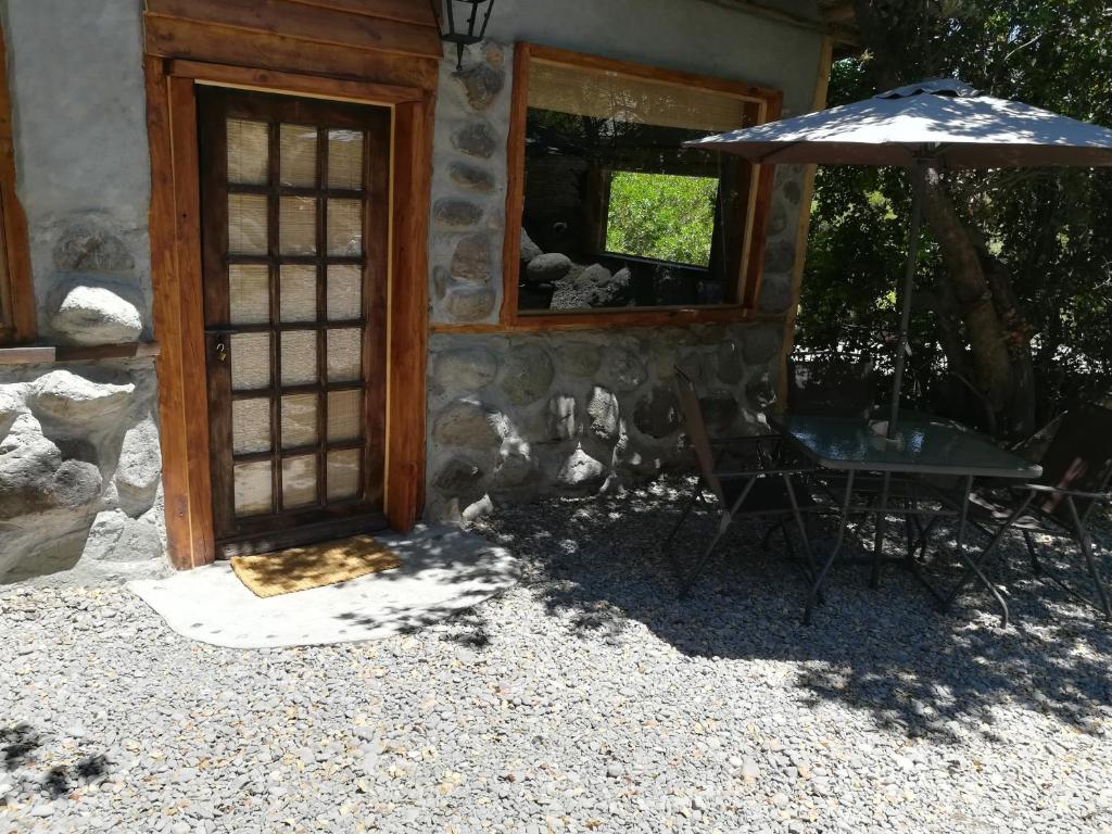 El Cielo Lodge photo 3
