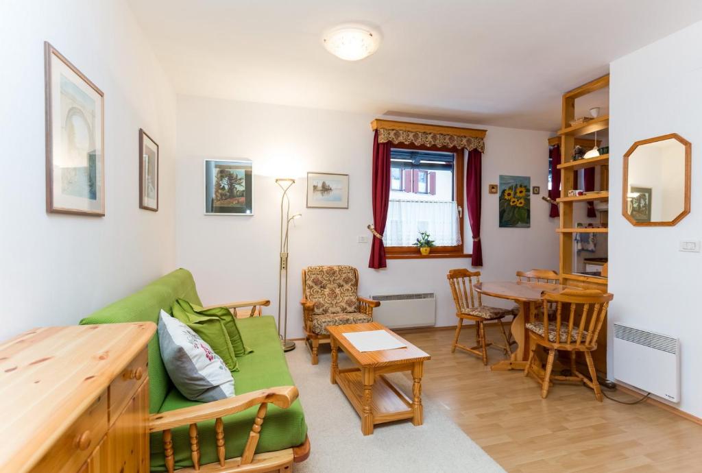 Apartma Sončnica photo 4