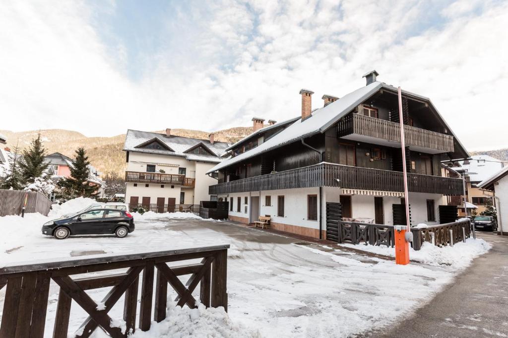 Apartma Sončnica photo 1