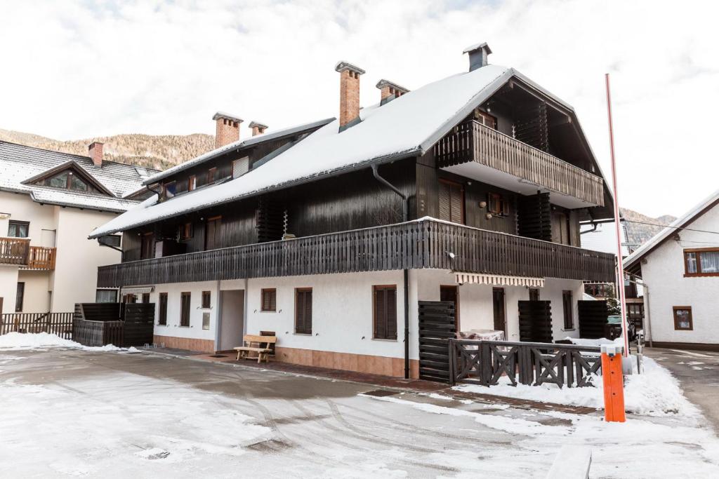 Apartma Sončnica photo 2