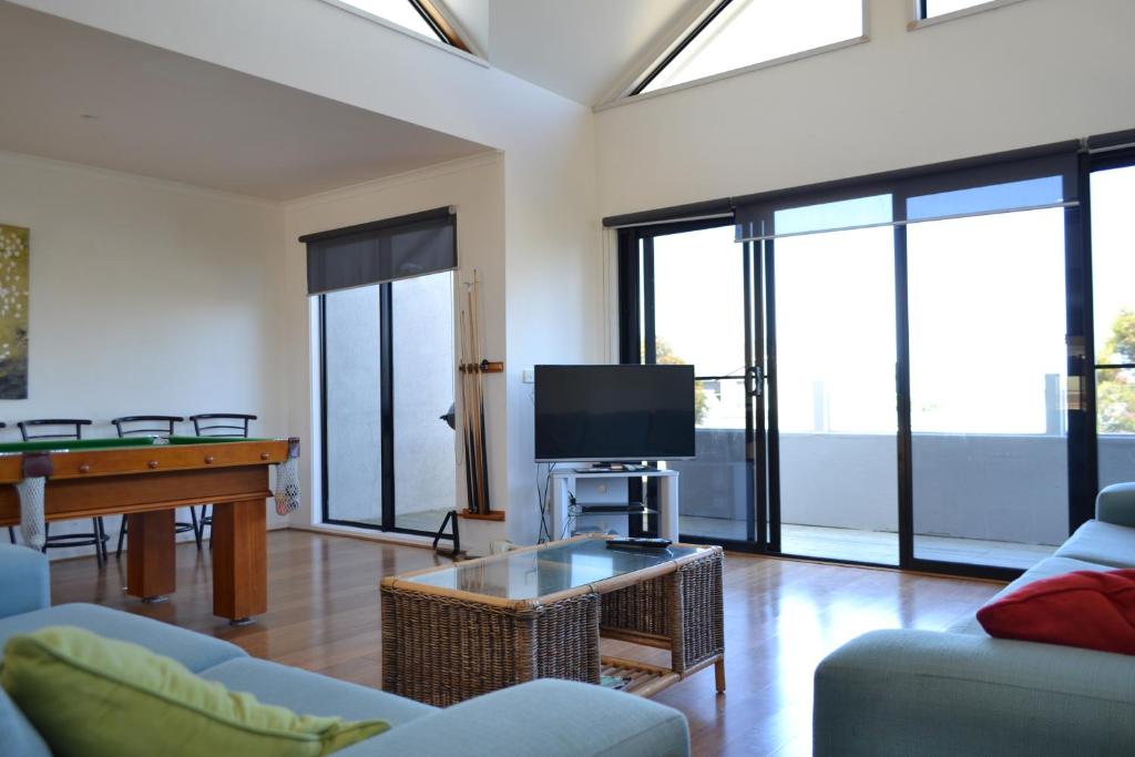 Fischer Torquay by Gold Star Stays photo 1